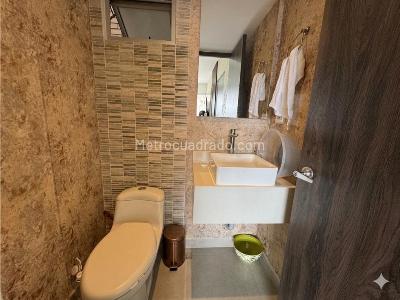 Apartamento en venta en Calasanz, Medellín · foto 9 de 20