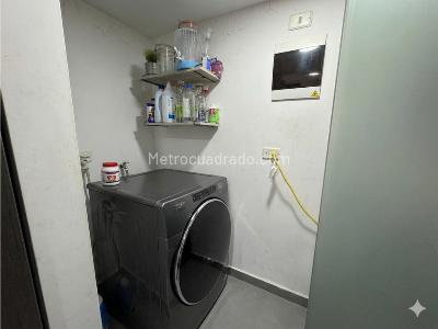 Apartamento en venta en Calasanz, Medellín · foto 10 de 20
