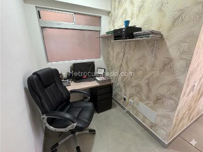 Apartamento en venta en Calasanz, Medellín · foto 11 de 20