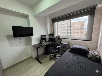 Apartamento en venta en Calasanz, Medellín · foto 12 de 20