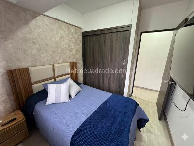 Apartamento en venta en Calasanz, Medellín · foto 14 de 20