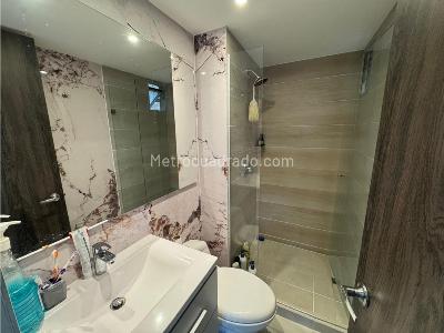 Apartamento en venta en Calasanz, Medellín · foto 15 de 20