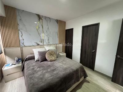 Apartamento en venta en Calasanz, Medellín · foto 17 de 20