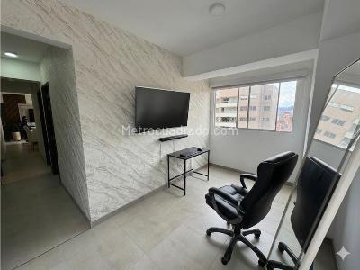 Apartamento en venta en Calasanz, Medellín · foto 18 de 20