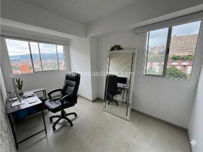 Apartamento en venta en Calasanz, Medellín · foto 20 de 20