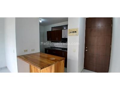 Apartamento en Arriendo, Calasanz, Medellín