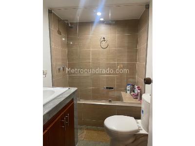 Apartamento de 4 alcobas en venta en Laureles, Medellín, 210 m² · foto 19 de 20
