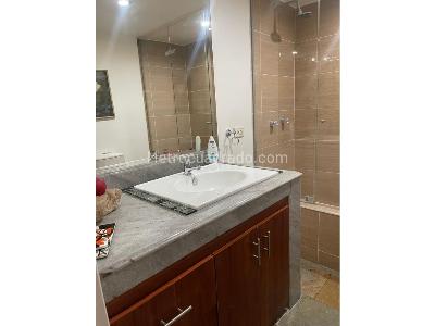 Apartamento de 4 alcobas en venta en Laureles, Medellín, 210 m² · foto 20 de 20