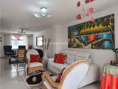 Apartamento en venta en Laureles, Medellín · foto 10 de 20