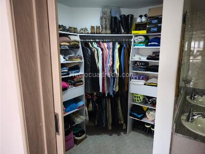 Apartamento en venta en Laureles, Medellín · foto 11 de 20