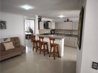 Apartamento en venta en Laureles, Medellín · foto 15 de 20