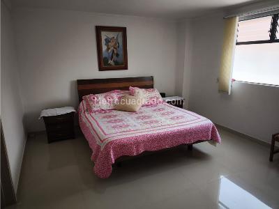 Apartamento en venta en Laureles, Medellín · foto 17 de 20