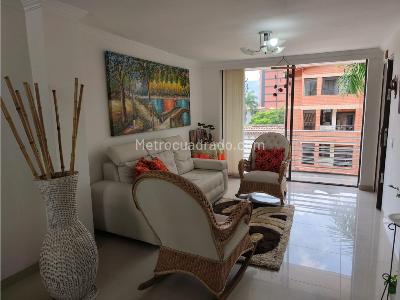 Apartamento en venta en Laureles, Medellín · foto 18 de 20
