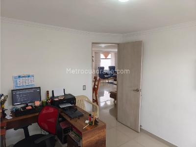 Apartamento en venta en Laureles, Medellín · foto 19 de 20
