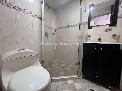 Apartamento en venta en Santa Lucia, Medellín · foto 7 de 12