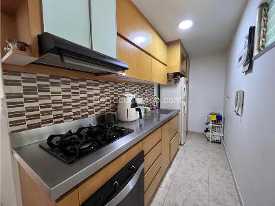 Casa de 3 alcobas en venta en Robledo, Medellín, 80 m² · foto 5 de 12
