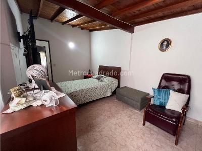 Casa de 3 alcobas en venta en Robledo, Medellín, 80 m² · foto 10 de 12