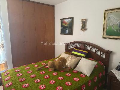 Apartamento en venta en Laureles, Medellín · foto 7 de 14