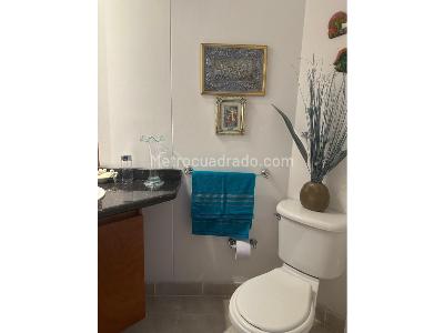 Apartamento en venta en Laureles, Medellín · foto 11 de 14