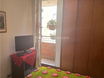 Apartamento en venta en Laureles, Medellín · foto 13 de 14