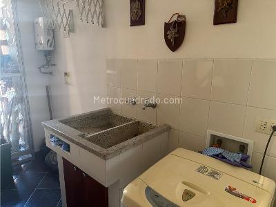 Apartamento en venta en Laureles, Medellín · foto 14 de 14