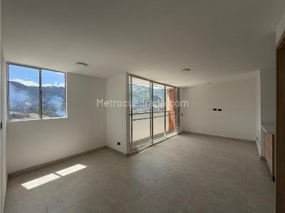 Apartamento de 2 alcobas en arriendo en Bello, Bello, 58 m² · foto 6 de 12