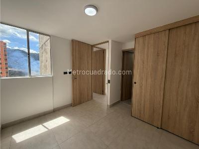 Apartamento de 2 alcobas en arriendo en Bello, Bello, 58 m² · foto 10 de 12