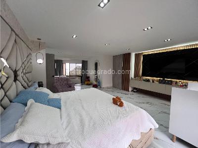 Apartamento en venta en Poblado, Medellín · foto 20 de 20
