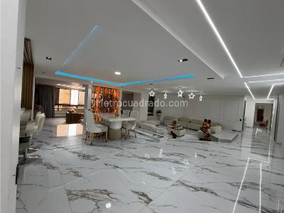 Apartamento en venta en Poblado, Medellín · foto 2 de 20