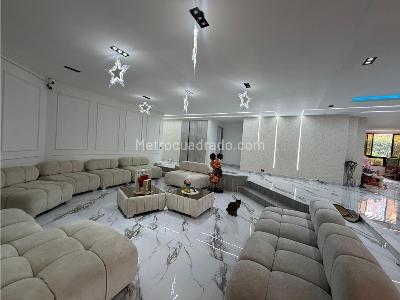 Apartamento en venta en Poblado, Medellín · foto 3 de 20