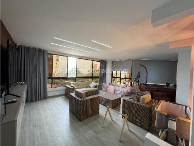 Apartamento en venta en Poblado, Medellín · foto 5 de 20