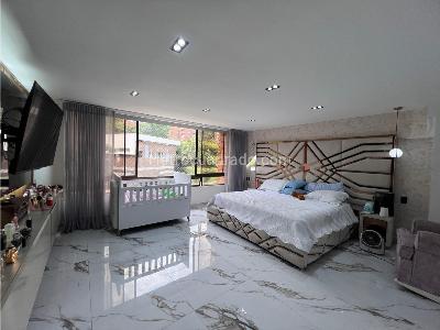 Apartamento en venta en Poblado, Medellín · foto 8 de 20