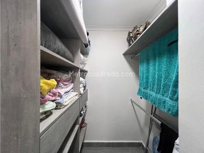 Apartamento en venta en Poblado, Medellín · foto 10 de 20