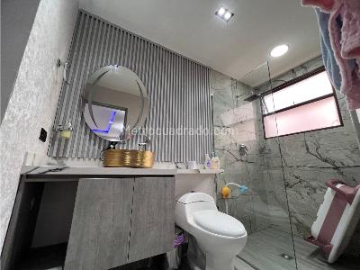 Apartamento en venta en Poblado, Medellín · foto 11 de 20