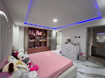 Apartamento en venta en Poblado, Medellín · foto 12 de 20