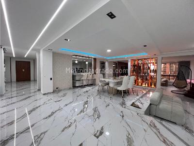 Apartamento en venta en Poblado, Medellín · foto 15 de 20
