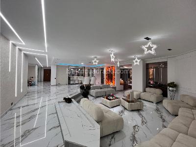 Apartamento en venta en Poblado, Medellín · foto 16 de 20