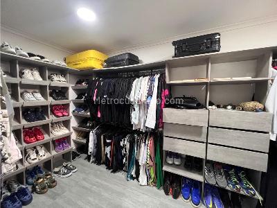 Apartamento en venta en Poblado, Medellín · foto 19 de 20