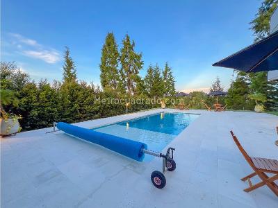 Casa de 5 alcobas en venta en Rionegro, Rionegro, 840 m² · foto 8 de 15