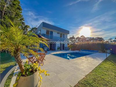 Casa de 5 alcobas en venta en Rionegro, Rionegro, 840 m² · foto 10 de 15