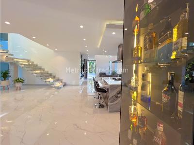 Casa de 5 alcobas en venta en Rionegro, Rionegro, 840 m² · foto 11 de 15