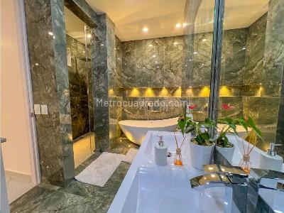 Casa de 5 alcobas en venta en Rionegro, Rionegro, 840 m² · foto 12 de 15