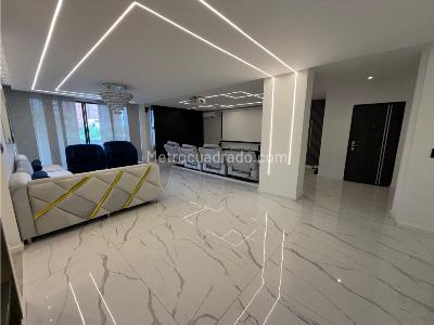 Apartamento de 3 alcobas en venta en El Poblado, Medellín, 230 m² · foto 17 de 20