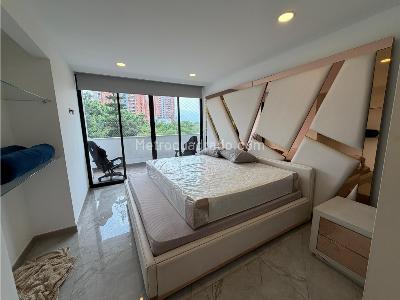 Apartamento de 3 alcobas en venta en El Poblado, Medellín, 230 m² · foto 19 de 20