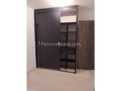 Apartamento en venta en Castilla, Medellín · foto 6 de 12