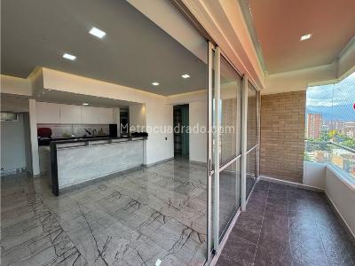 Apartamento en venta en Calasanz, Medellín · foto 2 de 20