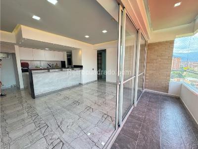 Apartamento en venta en Calasanz, Medellín · foto 3 de 20