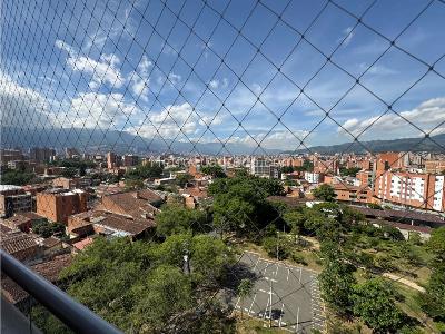 Apartamento en venta en Calasanz, Medellín · foto 4 de 20