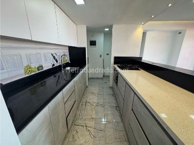 Apartamento en venta en Calasanz, Medellín · foto 5 de 20
