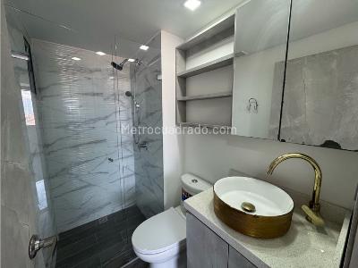 Apartamento en venta en Calasanz, Medellín · foto 12 de 20